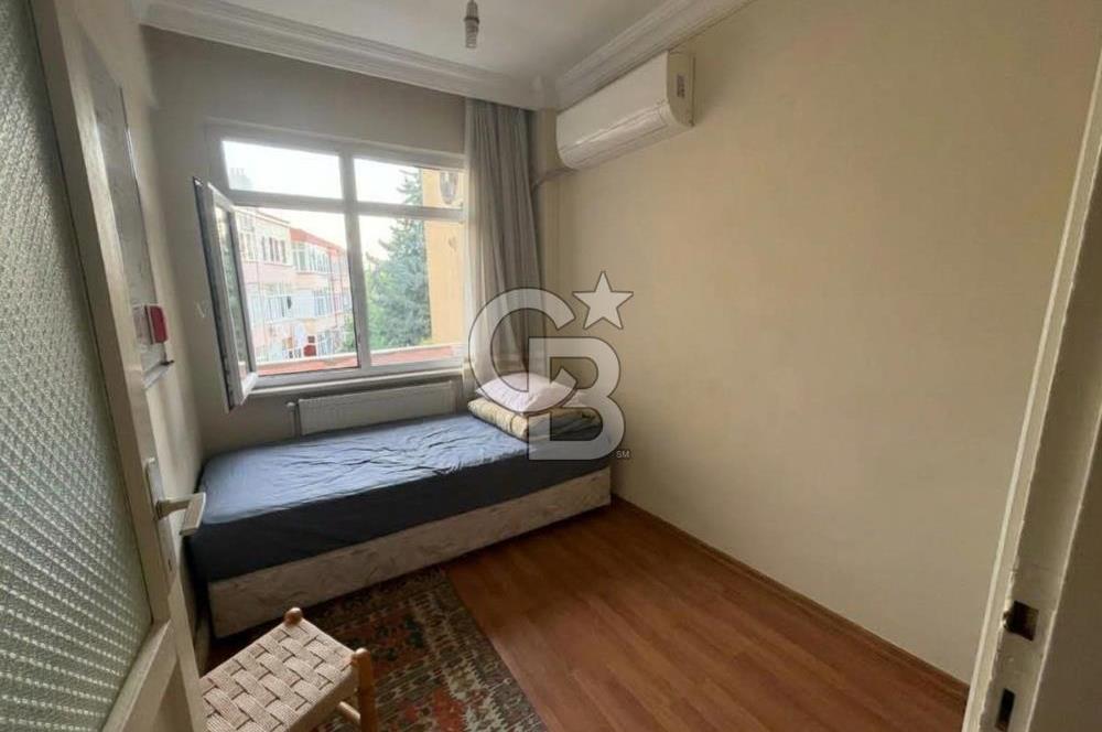 Kocamustafapaşa Silivrikapı Mahallesi’nde 2. Katta Satılık 2+1 Daire