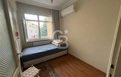 Kocamustafapaşa Silivrikapı Mahallesi’nde 2. Katta Satılık 2+1 Daire