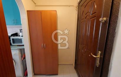 Kocamustafapaşa Silivrikapı Mahallesi’nde 2. Katta Satılık 2+1 Daire