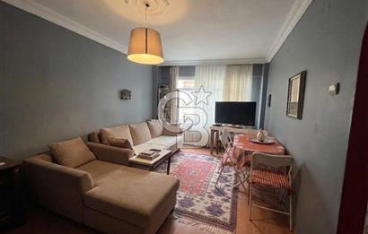 Kocamustafapaşa Silivrikapı Mahallesi’nde 2. Katta Satılık 2+1 Daire