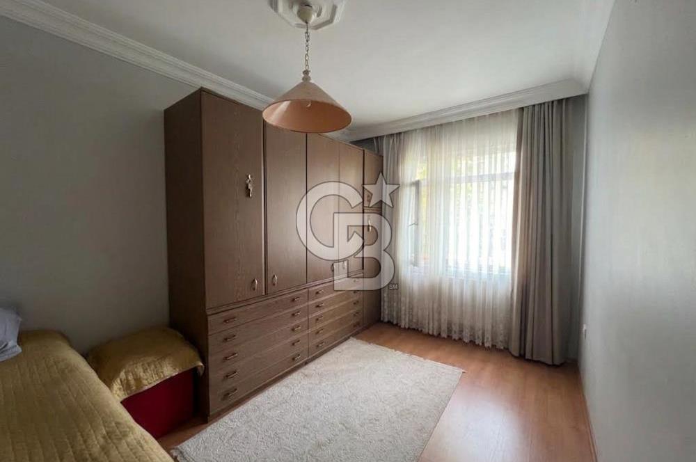 Kocamustafapaşa Silivrikapı Mahallesi’nde 2. Katta Satılık 2+1 Daire