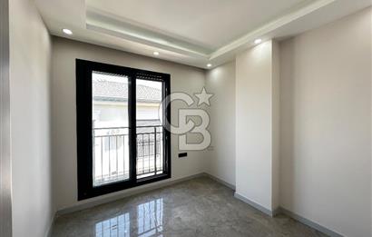 Kuşadası Davutlar’da Havuzlu 4+1 Satılık Lüks Villa 
