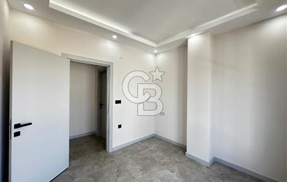 Kuşadası Davutlar’da Havuzlu 4+1 Satılık Lüks Villa 