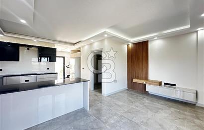 Kuşadası Davutlar’da Havuzlu 4+1 Satılık Lüks Villa 