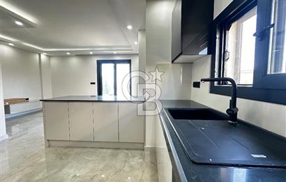 Kuşadası Davutlar’da Havuzlu 4+1 Satılık Lüks Villa 