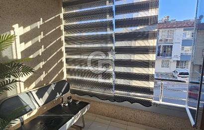 KEÇİÖREN MERKEZDE YENİ BİNADA, 40 M² DEPOLU SATILIK 3+1 DAİRE