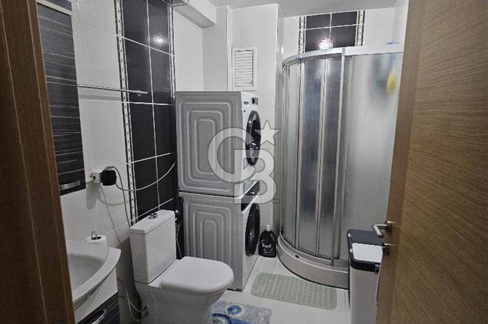 KEÇİÖREN MERKEZDE YENİ BİNADA, 40 M² DEPOLU SATILIK 3+1 DAİRE