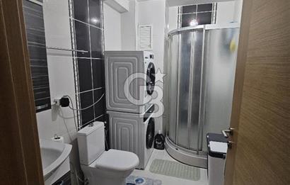KEÇİÖREN MERKEZDE YENİ BİNADA, 40 M² DEPOLU SATILIK 3+1 DAİRE