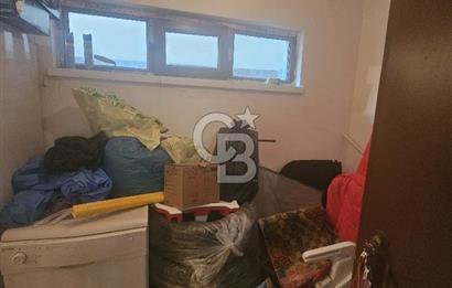 KEÇİÖREN MERKEZDE YENİ BİNADA, 40 M² DEPOLU SATILIK 3+1 DAİRE