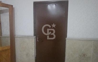 KEÇİÖREN MERKEZDE YENİ BİNADA, 40 M² DEPOLU SATILIK 3+1 DAİRE