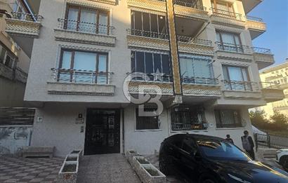 KEÇİÖREN MERKEZDE YENİ BİNADA, 40 M² DEPOLU SATILIK 3+1 DAİRE