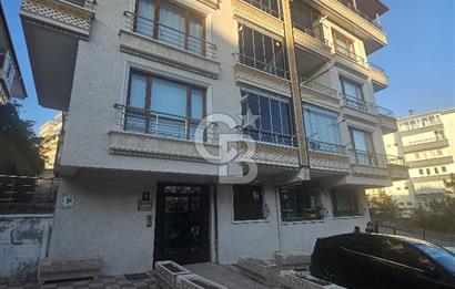 KEÇİÖREN MERKEZDE YENİ BİNADA, 40 M² DEPOLU SATILIK 3+1 DAİRE