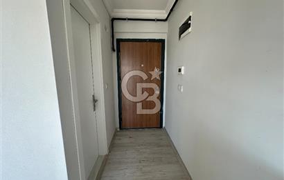CB Deniz'den | Satılık 2+1 | Seyrek Girişi | Önü Açık