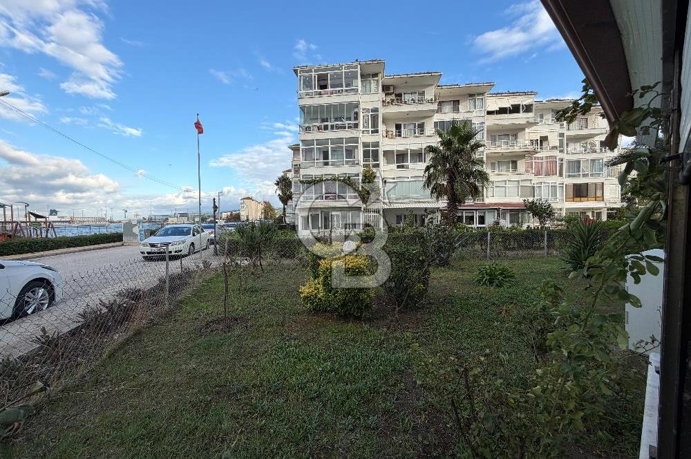 Yalova Çiftlikköy satılık 2+1 eşyalı da
