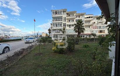 Yalova Çiftlikköy satılık 2+1 eşyalı da