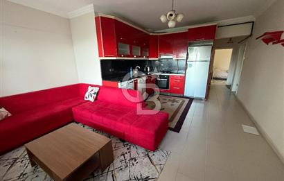Yalova Çiftlikköy eşyalı 2+1 daire