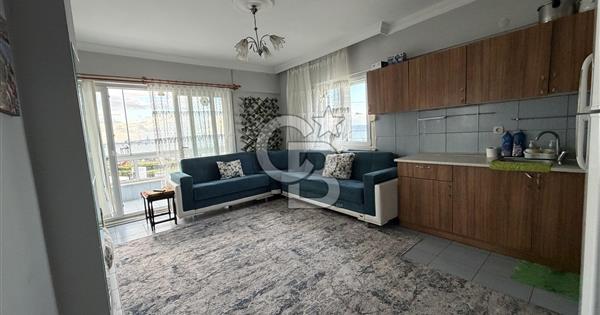 Yalova Çiftlikköy satılık 2+1 daire - 375911