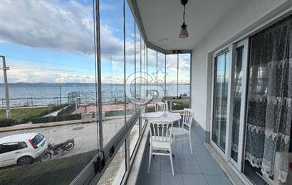 Yalova Çiftlikköy satılık 2+1 daire