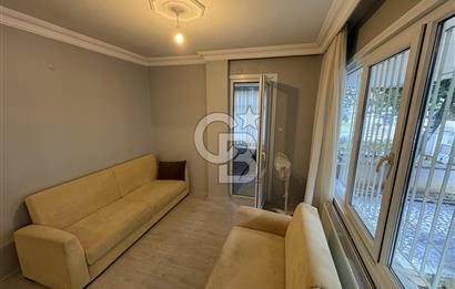 EŞYALI KİRALIK DAİRE SUADİYE CAMİİ SOKAKTA 2+1