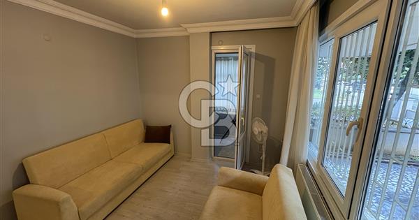 EŞYALI KİRALIK DAİRE SUADİYE CAMİİ SOKAKTA 2+1 - 375906