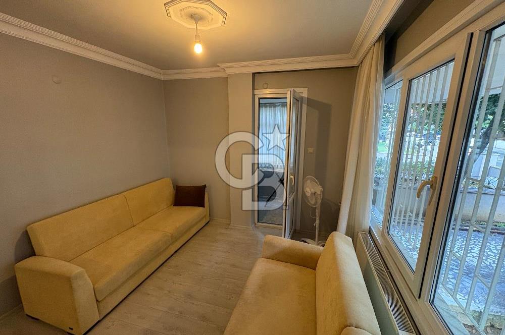 EŞYALI KİRALIK DAİRE SUADİYE CAMİİ SOKAKTA 2+1