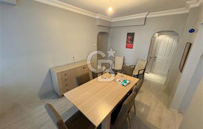 EŞYALI KİRALIK DAİRE SUADİYE CAMİİ SOKAKTA 2+1