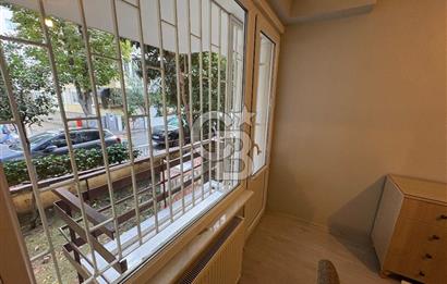EŞYALI KİRALIK DAİRE SUADİYE CAMİİ SOKAKTA 2+1