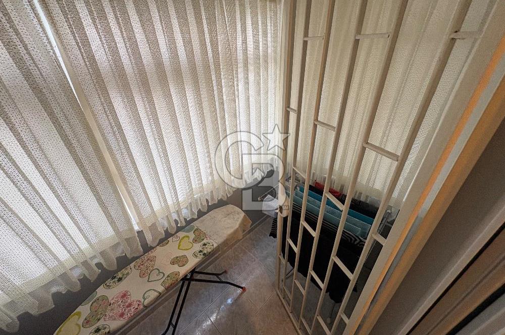 EŞYALI KİRALIK DAİRE SUADİYE CAMİİ SOKAKTA 2+1