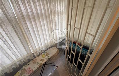 EŞYALI KİRALIK DAİRE SUADİYE CAMİİ SOKAKTA 2+1