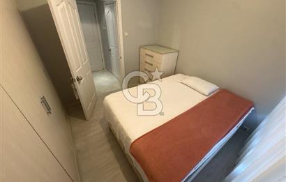 EŞYALI KİRALIK DAİRE SUADİYE CAMİİ SOKAKTA 2+1