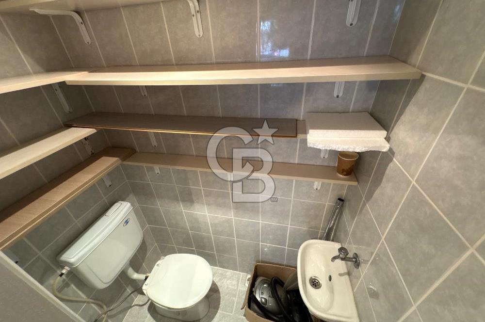 EŞYALI KİRALIK DAİRE SUADİYE CAMİİ SOKAKTA 2+1