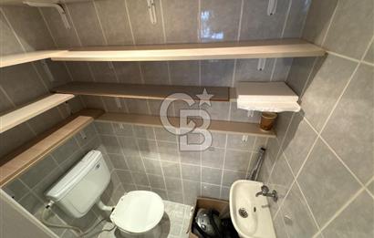 EŞYALI KİRALIK DAİRE SUADİYE CAMİİ SOKAKTA 2+1