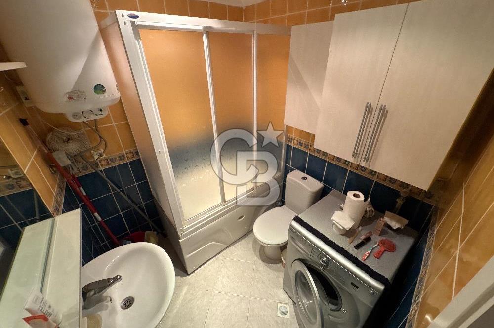 EŞYALI KİRALIK DAİRE SUADİYE CAMİİ SOKAKTA 2+1