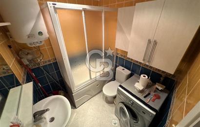 EŞYALI KİRALIK DAİRE SUADİYE CAMİİ SOKAKTA 2+1