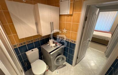 EŞYALI KİRALIK DAİRE SUADİYE CAMİİ SOKAKTA 2+1