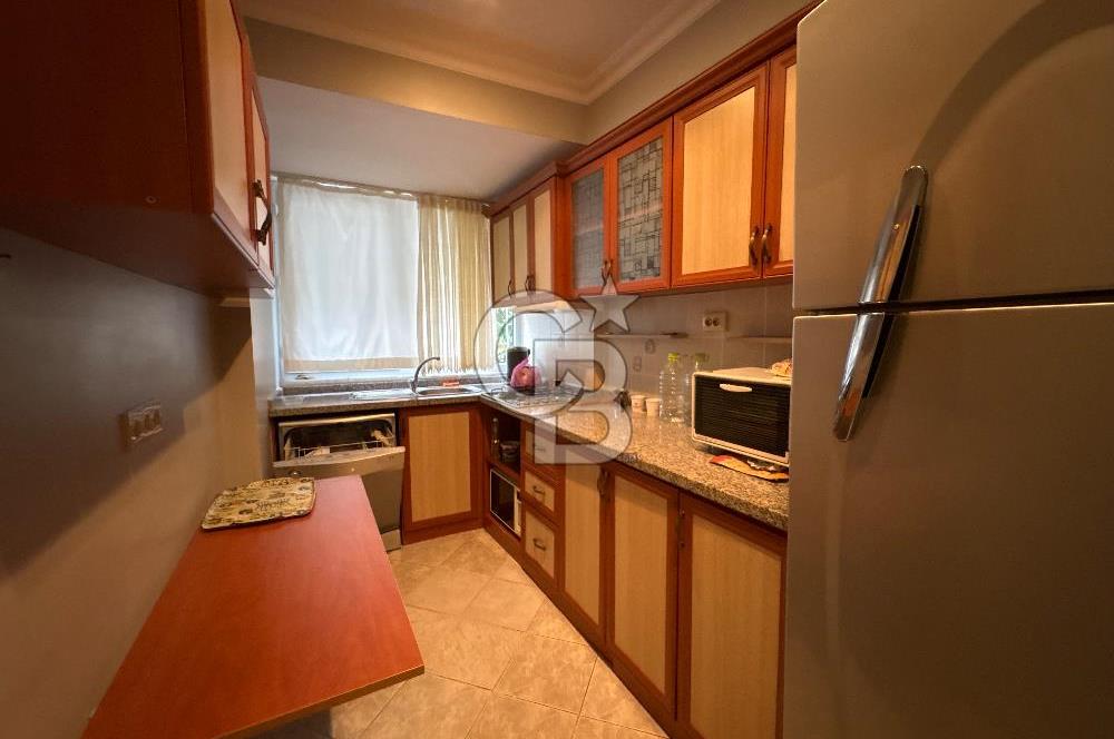 EŞYALI KİRALIK DAİRE SUADİYE CAMİİ SOKAKTA 2+1
