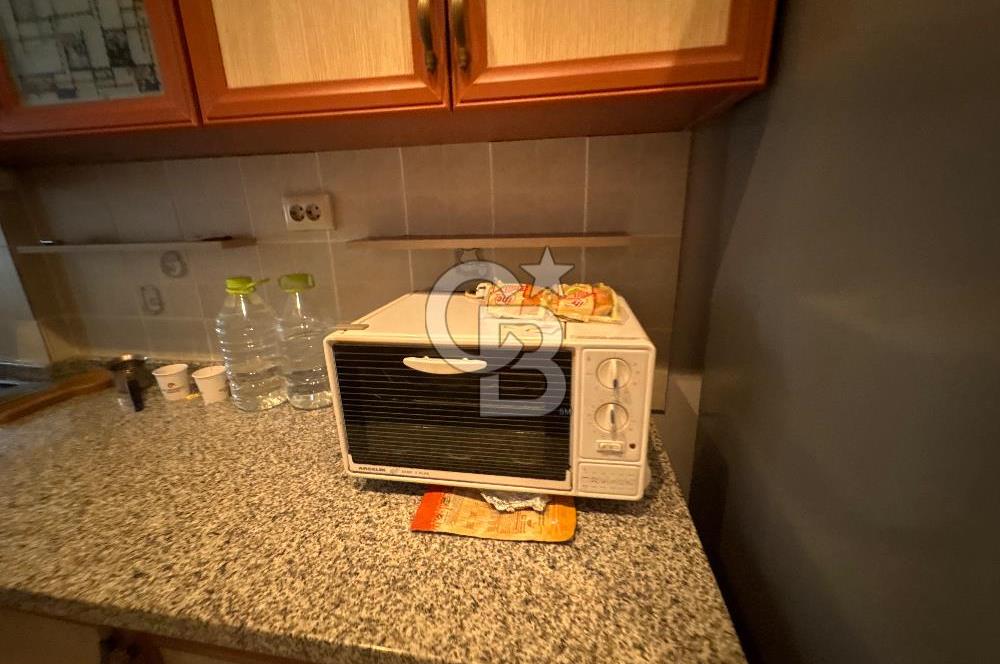 EŞYALI KİRALIK DAİRE SUADİYE CAMİİ SOKAKTA 2+1