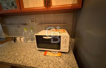 EŞYALI KİRALIK DAİRE SUADİYE CAMİİ SOKAKTA 2+1