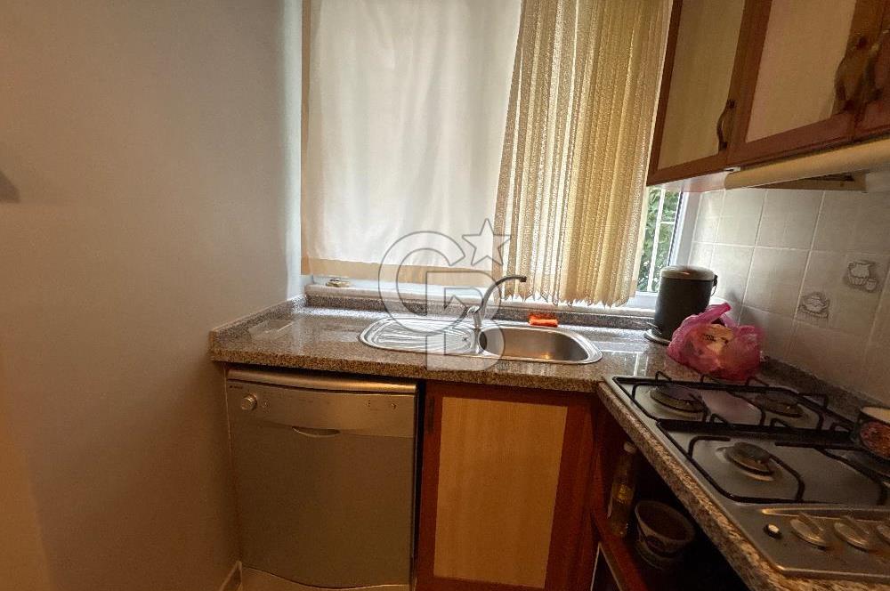 EŞYALI KİRALIK DAİRE SUADİYE CAMİİ SOKAKTA 2+1