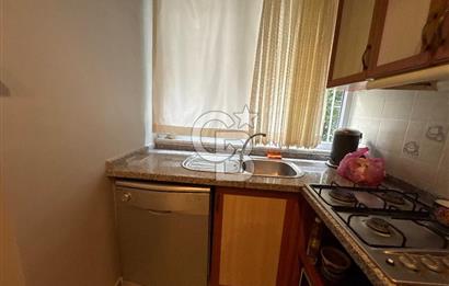 EŞYALI KİRALIK DAİRE SUADİYE CAMİİ SOKAKTA 2+1