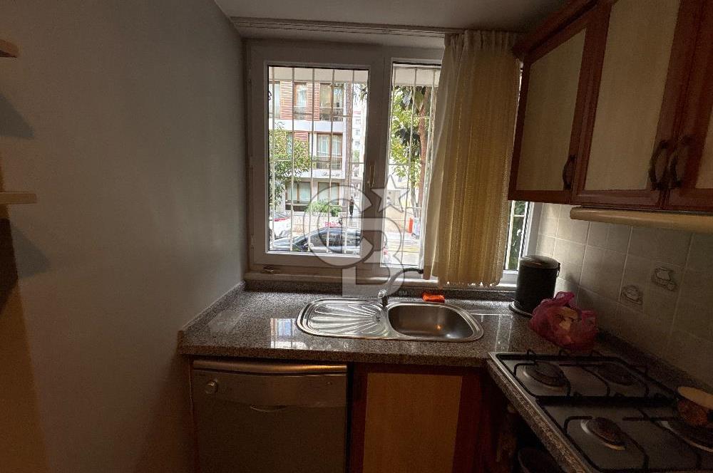 EŞYALI KİRALIK DAİRE SUADİYE CAMİİ SOKAKTA 2+1