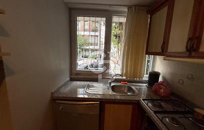 EŞYALI KİRALIK DAİRE SUADİYE CAMİİ SOKAKTA 2+1