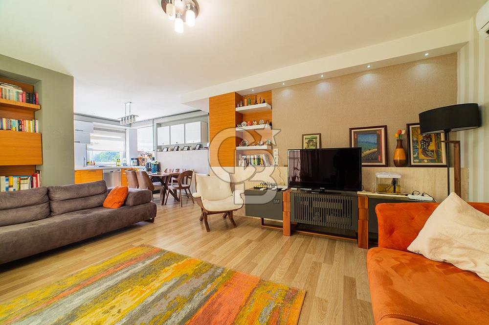 EŞSİZ KONFORDA | UNCALI MIM A DELUXE 3’TE EBEVEYN BANYOLU 2+1 SATILIK DAİRE