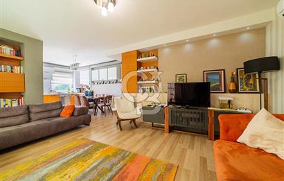 EŞSİZ KONFORDA | UNCALI MIM A DELUXE 3’TE EBEVEYN BANYOLU 2+1 SATILIK DAİRE