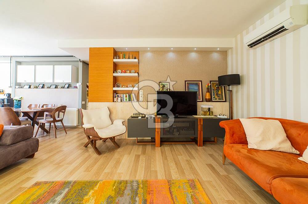 EŞSİZ KONFORDA | UNCALI MIM A DELUXE 3’TE EBEVEYN BANYOLU 2+1 SATILIK DAİRE