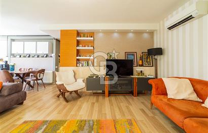 EŞSİZ KONFORDA | UNCALI MIM A DELUXE 3’TE EBEVEYN BANYOLU 2+1 SATILIK DAİRE