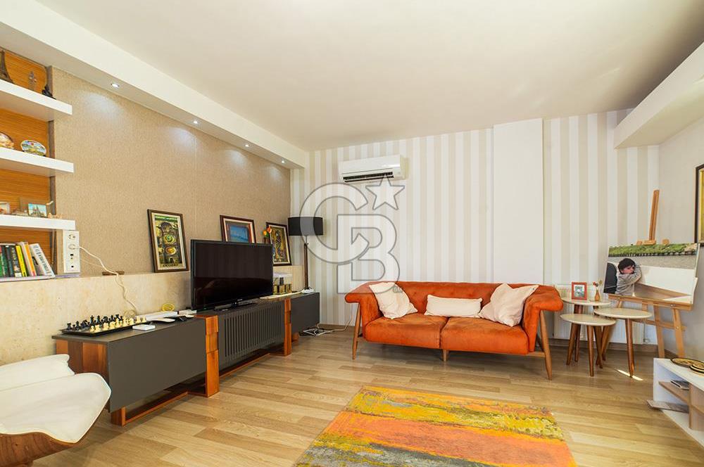EŞSİZ KONFORDA | UNCALI MIM A DELUXE 3’TE EBEVEYN BANYOLU 2+1 SATILIK DAİRE