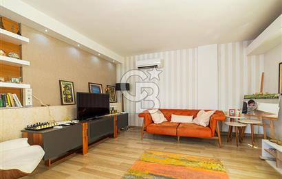 EŞSİZ KONFORDA | UNCALI MIM A DELUXE 3’TE EBEVEYN BANYOLU 2+1 SATILIK DAİRE