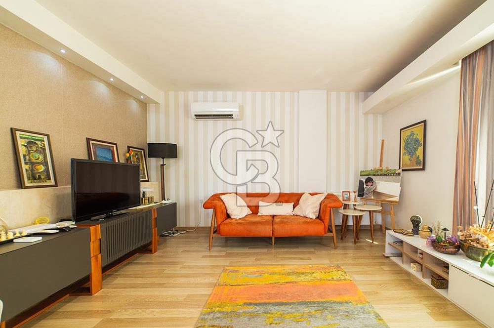 EŞSİZ KONFORDA | UNCALI MIM A DELUXE 3’TE EBEVEYN BANYOLU 2+1 SATILIK DAİRE