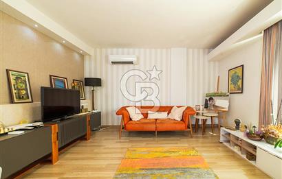 EŞSİZ KONFORDA | UNCALI MIM A DELUXE 3’TE EBEVEYN BANYOLU 2+1 SATILIK DAİRE